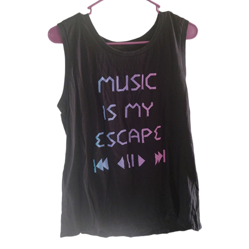Music Tank